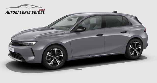 Opel Astra 1.2 130 AT8 Eleg. ACC Keyl Kam PDC LM17Z 