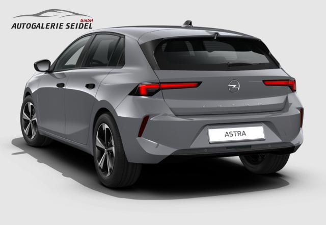 Opel Astra 1.2 130 AT8 Eleg. ACC Keyl Kam PDC LM17Z 