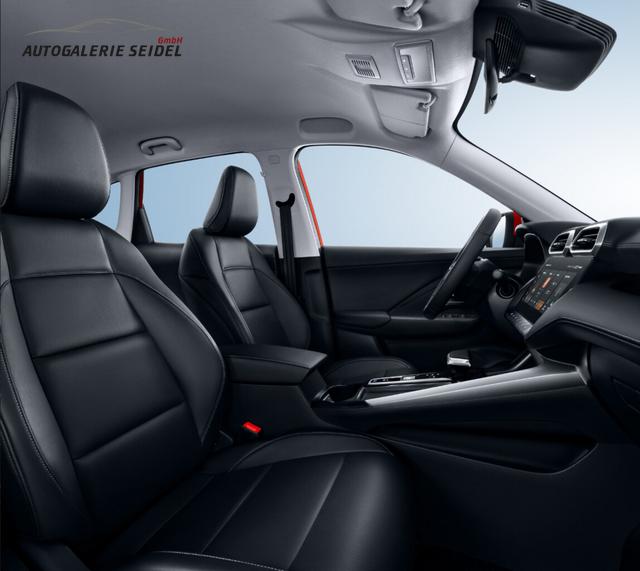 MG ZS Hybrid+ 197 Comfort LED Nav ACC Kam Keyl VirC 