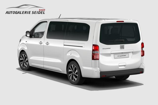 Fiat Ulysse BHDi 180 AT L3 el.Schieb Nav Kam ACC SHZ 