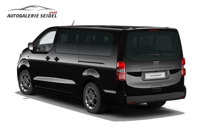 Fiat Ulysse BHDi 180 AT L3 el.Schieb Nav Kam ACC SHZ 