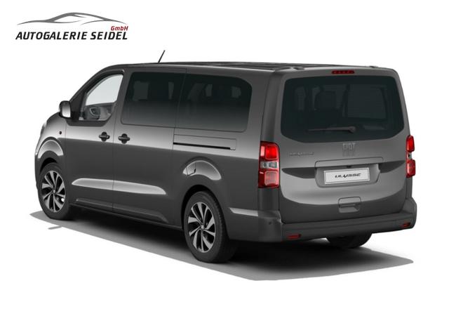 Fiat Ulysse BHDi 180 AT L3 el.Schieb Nav Kam ACC SHZ 