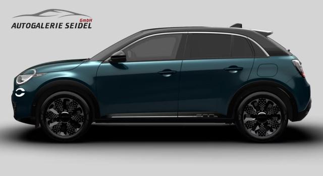 Fiat 600 La Prima MHEV 145 DCT eHK ACC SHZ Keyl Massa 