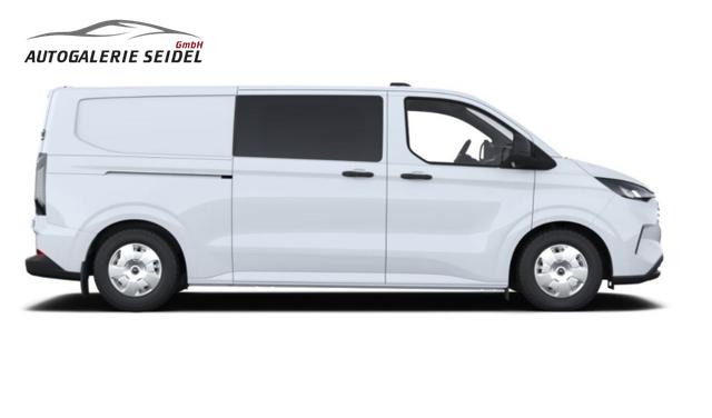 Ford Transit Custom Trend DCiV TDCi 136 320L2 SHZ Kam 