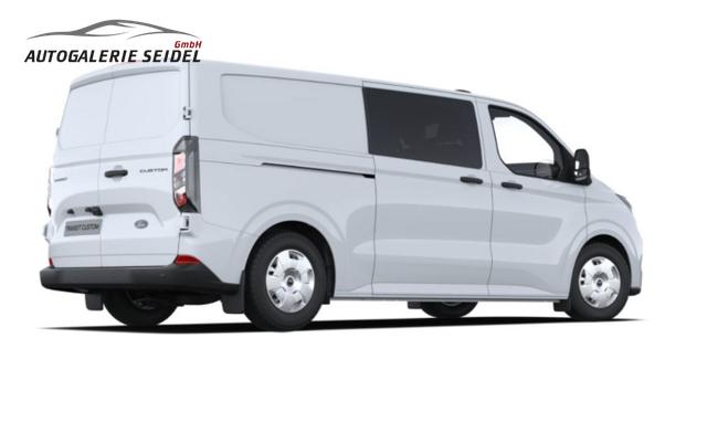 Ford Transit Custom Trend DCiV TDCi 136 320L2 SHZ Kam 