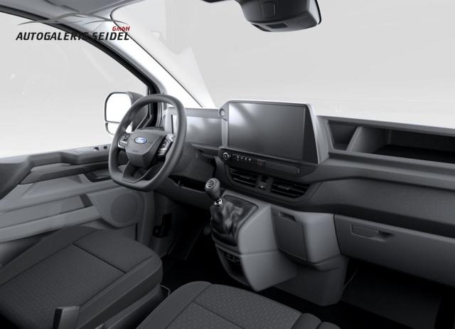 Ford Transit Custom Trend DCiV TDCi 136 320L2 SHZ Kam 