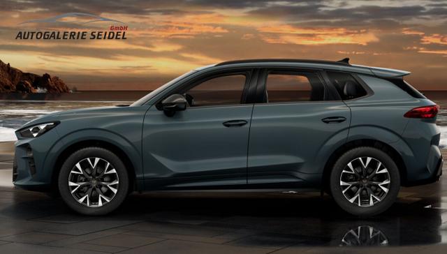 Cupra Terramar 1.5 eTSI 150 DSG LED VirCo SHZ Kam PDC 