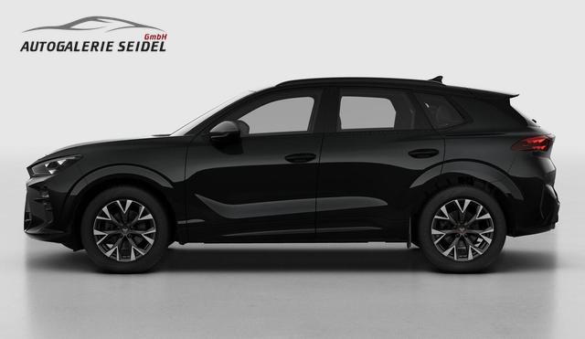 Cupra Terramar 1.5 eTSI 150 DSG LED VirCo SHZ Kam PDC 