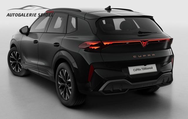 Cupra Terramar 1.5 eTSI 150 DSG LED VirCo SHZ Kam PDC 
