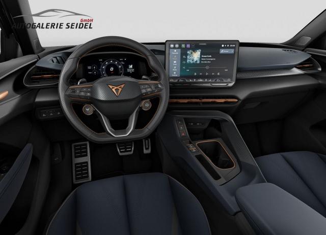 Cupra Terramar 1.5 eTSI 150 DSG EdgeP LED VirCo SHZ 