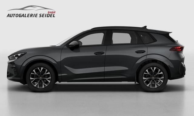 Cupra Terramar 1.5 eTSI 150 DSG LED VirCo SHZ Kam PDC 