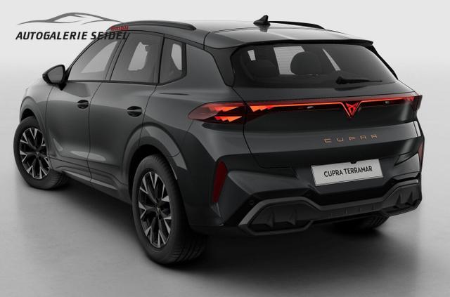Cupra Terramar 1.5 eTSI 150 DSG LED VirCo SHZ Kam PDC 