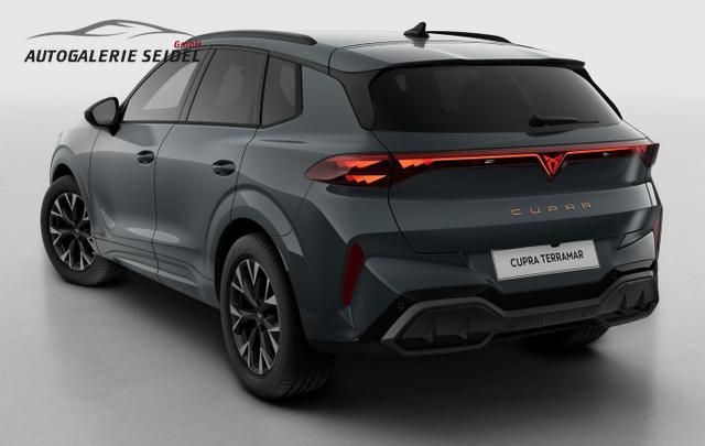 Cupra Terramar 1.5 eTSI 150 DSG Nav HUD EdgeP LED SHZ 
