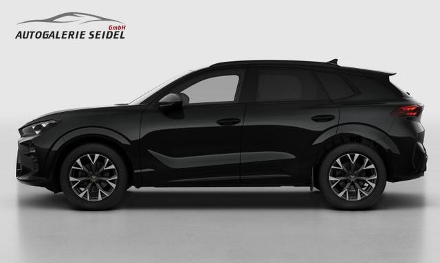 Cupra Terramar 1.5 eTSI 150 DSG EdgeP LED VirCo SHZ 