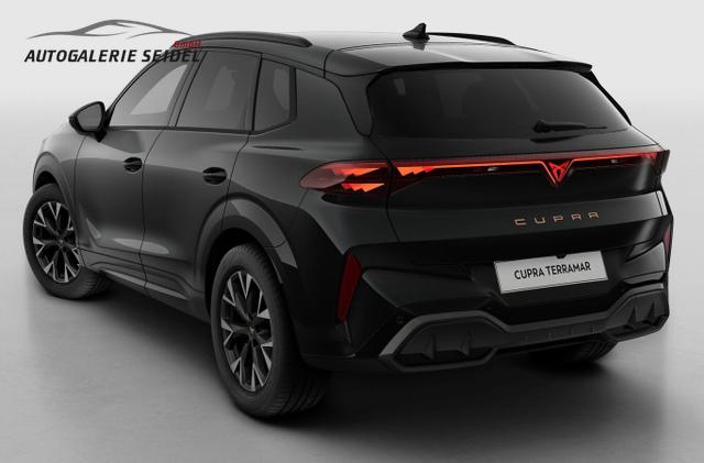 Cupra Terramar 1.5 eTSI 150 DSG EdgeP LED VirCo SHZ 