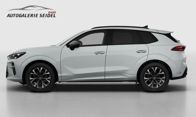 Cupra Terramar 1.5 eTSI 150 DSG EdgeP LED VirCo SHZ 