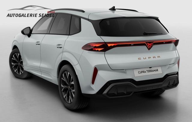 Cupra Terramar 1.5 eTSI 150 DSG EdgeP LED VirCo SHZ 