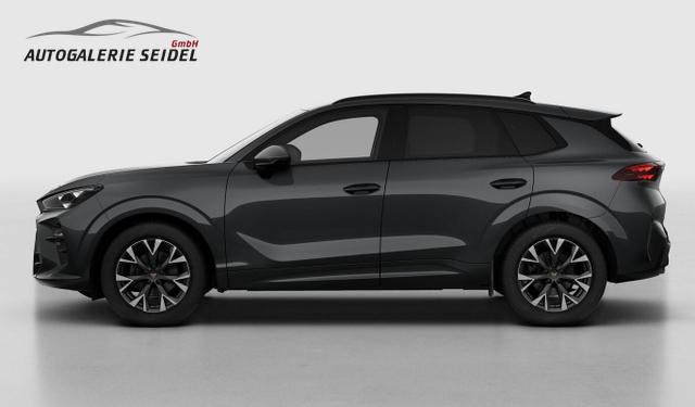 Cupra Terramar 1.5 eTSI 150 DSG EdgeP LED VirCo SHZ 