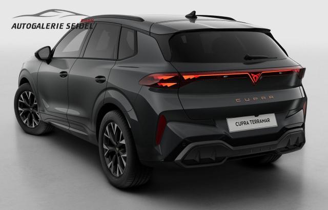 Cupra Terramar 1.5 eTSI 150 DSG EdgeP LED VirCo SHZ 