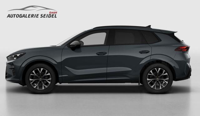 Cupra Terramar 1.5 eTSI 150 DSG Pano EdgeP LED VirCo 