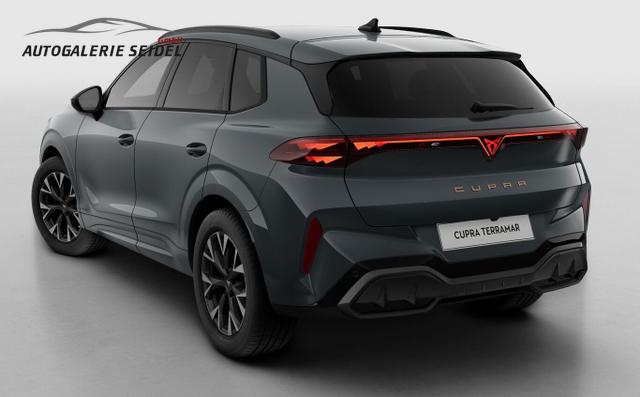 Cupra Terramar 1.5 eTSI 150 DSG Pano EdgeP LED VirCo 