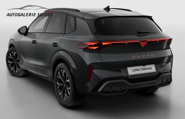 Cupra Terramar 1.5 eTSI 150 DSG Pano EdgeP LED VirCo 