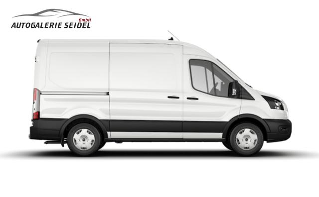 Ford Transit 350 2.0 TDCi 165 L2H2 Trend SYNC4 Kam 