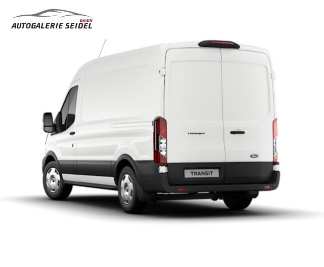 Ford Transit 350 2.0 TDCi 165 L2H2 Trend SYNC4 Kam 