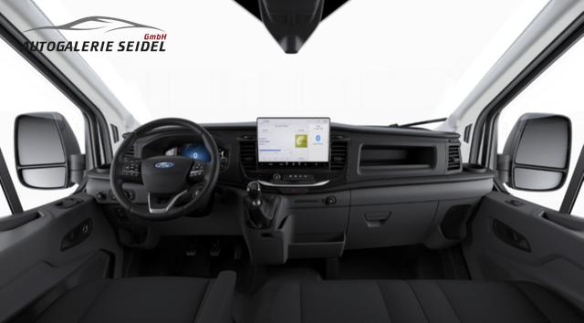 Ford Transit 350 2.0 TDCi 165 L2H2 Trend SYNC4 Kam 