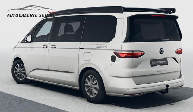 Volkswagen T7 California Ocean TDI 150 DSG Keyl Kam StHz LM 
