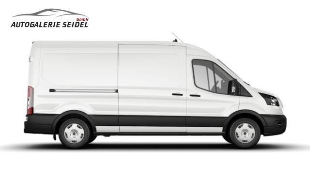 Ford Transit 350 2.0 TDCi 165 L3H2 Trend SYNC4 Kam 