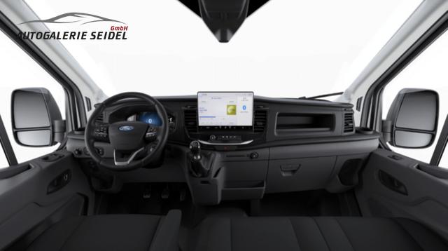 Ford Transit 350 2.0 TDCi 165 L3H2 Trend SYNC4 Kam 