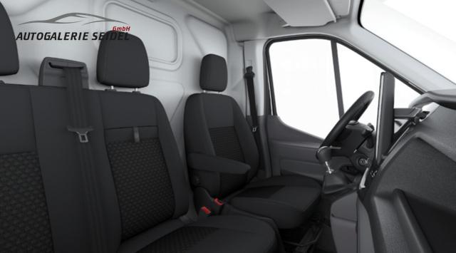 Ford Transit 350 2.0 TDCi 165 L3H2 Trend SYNC4 Kam 