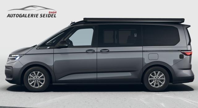 Volkswagen T7 California Ocean 150 NavPro Markis ParkP Keyl 