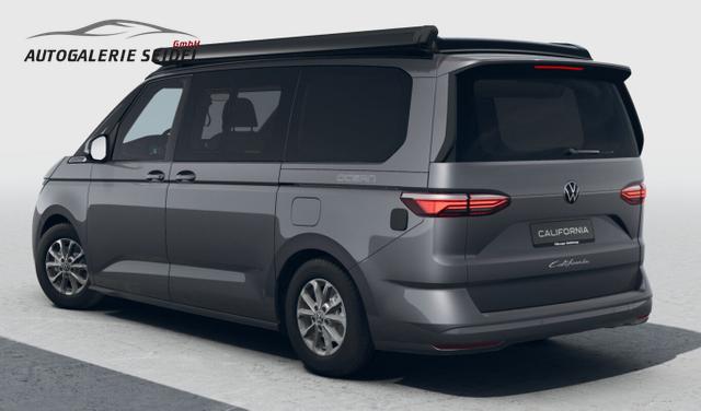 Volkswagen T7 California Ocean 150 NavPro Markis ParkP Keyl 