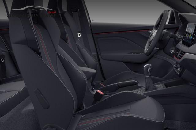 Skoda Scala Monte Carlo TSI 150 DSG MonteC Pano Matrix Nav 5J/100k 