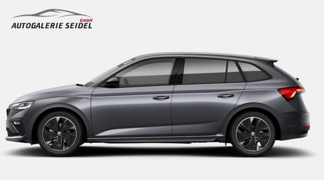 Skoda Scala Monte Carlo TSI 150 DSG MonteC Pano Matrix Nav 5J/100k 