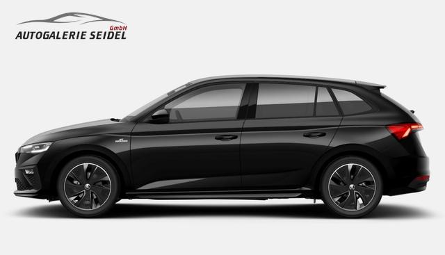 Skoda Scala Monte Carlo TSI 150 DSG MonteC Pano Matrix Nav 5J/100k 