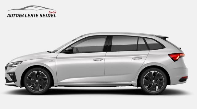 Skoda Scala Monte Carlo DSG MonteC Pano Matrix Kessy SHZ Kam SunS 