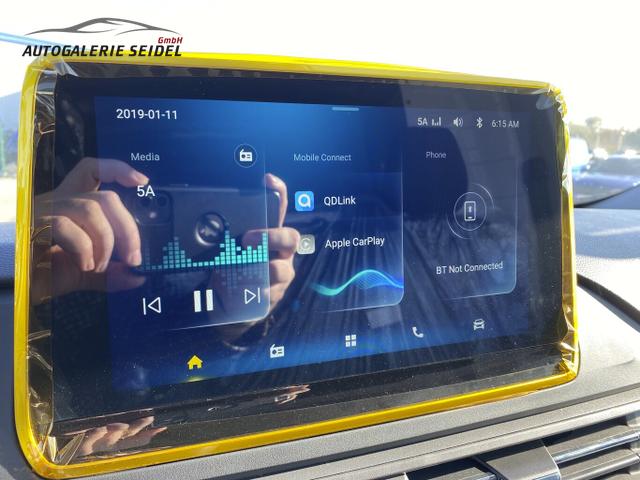 Maxus Deliver 9 2.0 Diesel 148 L3H2 LED Kam PDC Temp 