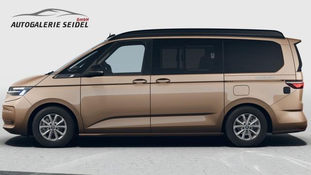 Volkswagen T7 California Ocean 150 Markise ParkP Keyl ACC 