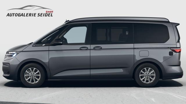 Volkswagen T7 California Ocean 150 Markise ParkP Keyl ACC 