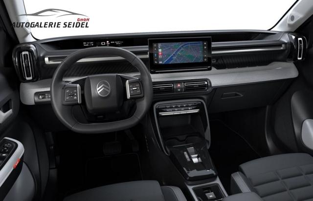 Citroën C3 Aircross MAX MHEV 145 eDSC6 Nav SHZ Kam 17Z 