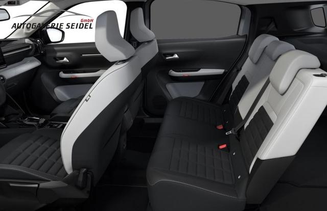 Citroën C3 Aircross MAX MHEV 145 eDSC6 Nav SHZ Kam 17Z 