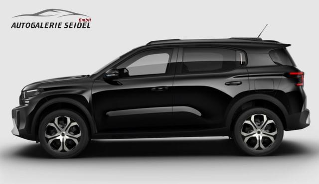 Citroën C3 Aircross PLUS MHEV 145 eDSC6 Kam PDC LED CarP 