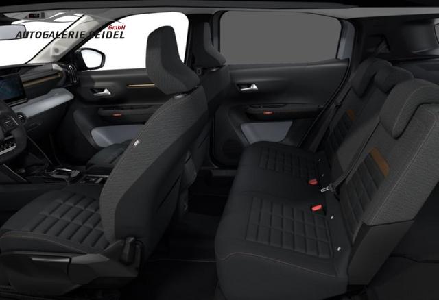 Citroën C3 Aircross PLUS MHEV 145 eDSC6 Kam PDC LED CarP 