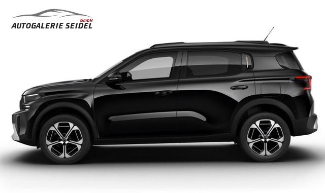 Citroën C3 Aircross MAX MHEV 145 eDSC6 Nav SHZ Kam 17Z 