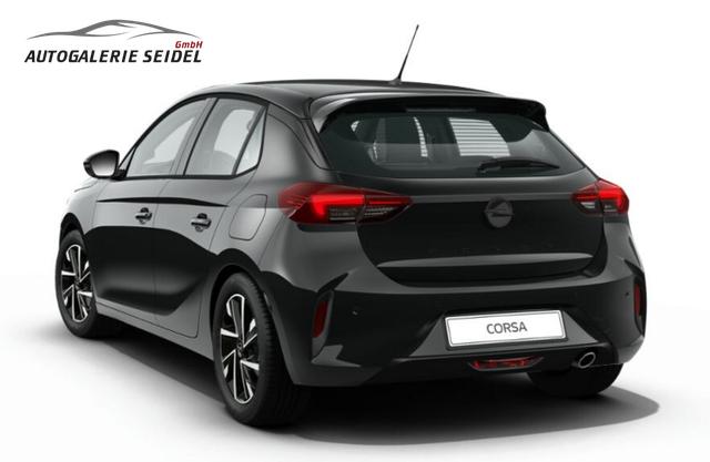 Opel Corsa 1.2 100 AT8 GS FahrassistenzP ACC SHZ LHZ 