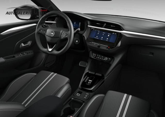 Opel Corsa 1.2 100 AT8 GS FahrassistenzP ACC SHZ LHZ 