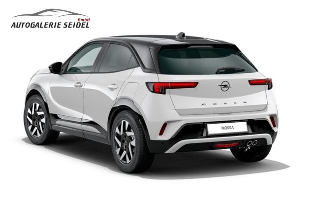 Opel Mokka GS 1.2 130 AT8 Kam PDC BlackP 17Z 10"DAB 